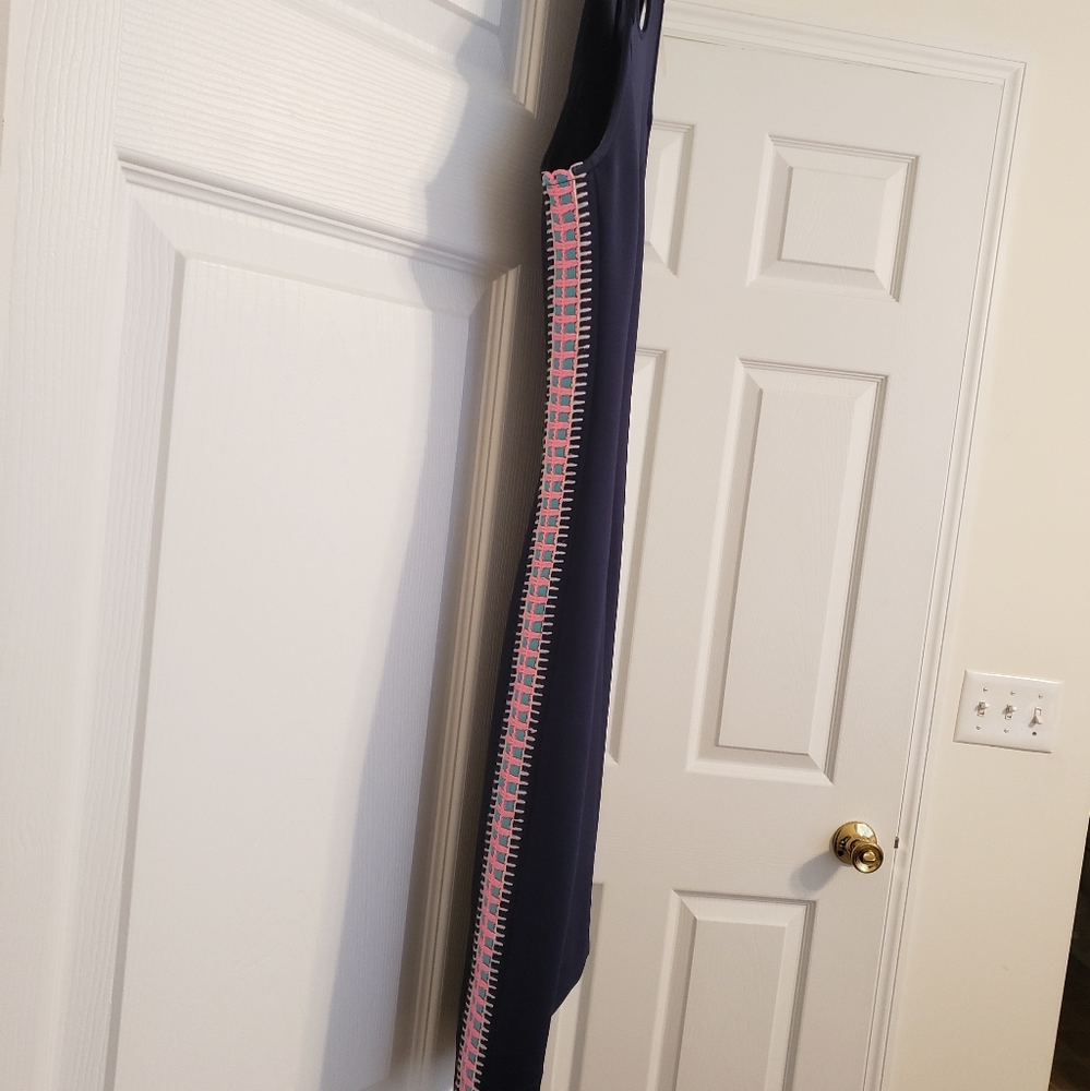 Lilly Pulitzer shift dress